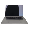 Apple MacBook Pro 16 A2485 M1 Max 64GB 1TB SSD 16,2